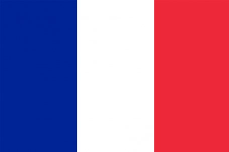 Drapeau France