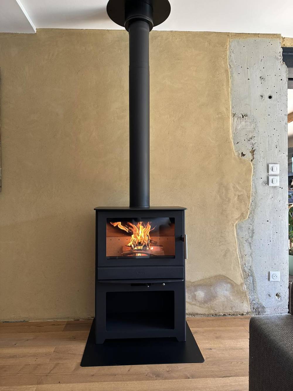 poele-bois-styl-flamme
